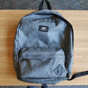Vans Backpack